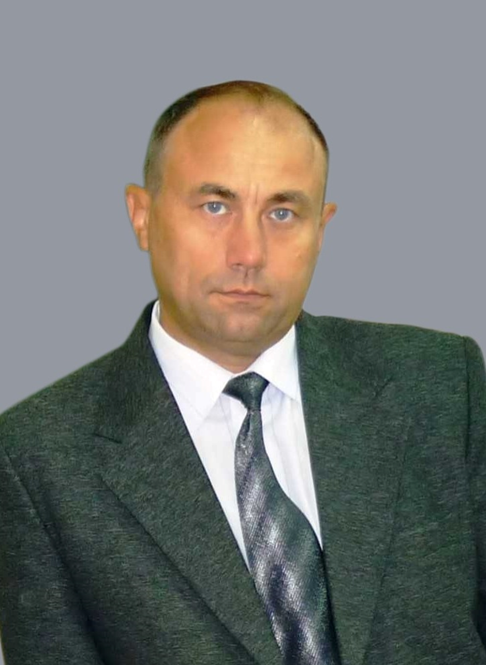 Золотарев Сергей Семенович.
